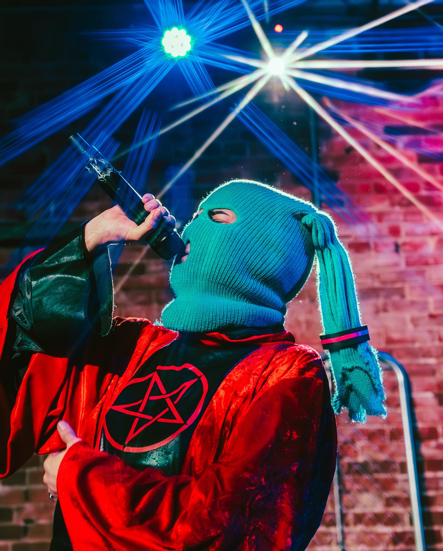 Kill Bill: The Rapper