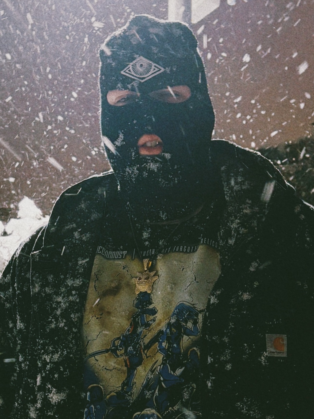 Kill Bill: The Rapper